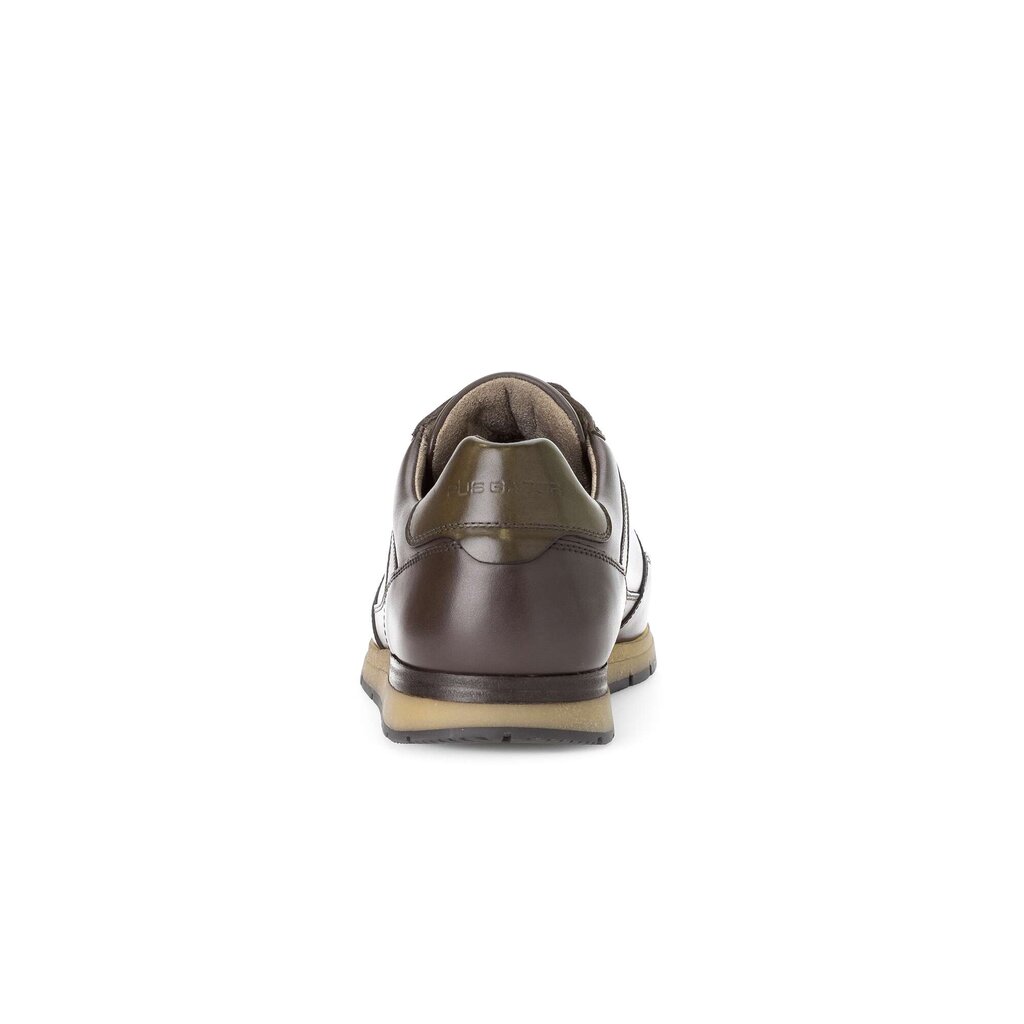 Pius Gabor Pius Gabor Sneaker low braun Kauf eins, bekomm eins gratis