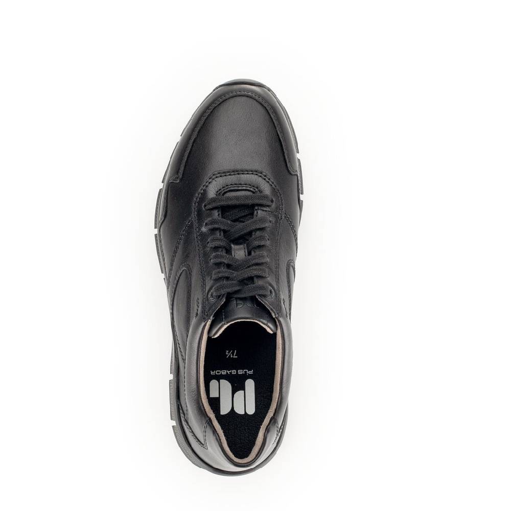 Pius Gabor Pius Gabor Sneaker low schwarz Tägliche Deals