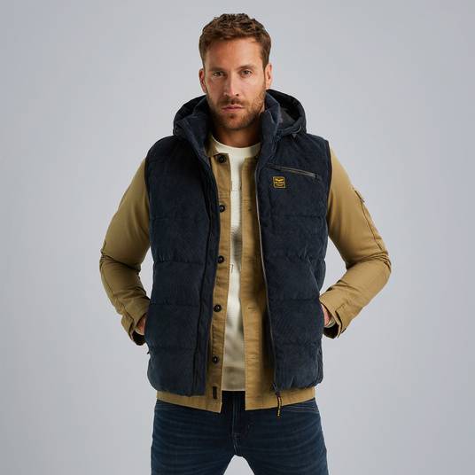 Pme Legend Gobbler Bodywarmer Clearance-Verkauf