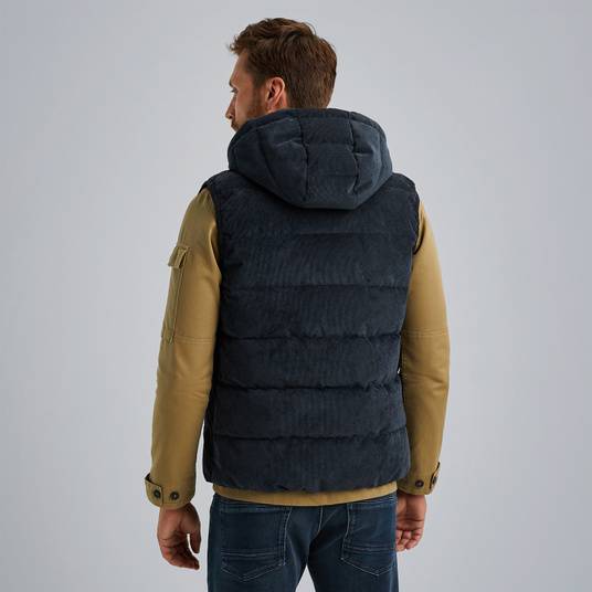Pme Legend Gobbler Bodywarmer Clearance-Verkauf