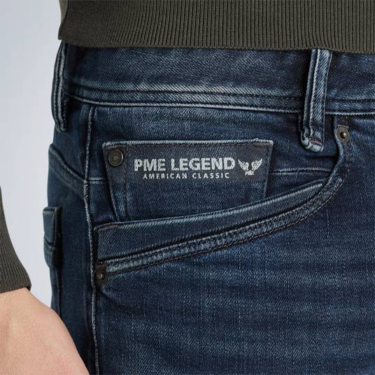 Pme Legend Skyrak Regular Fit Jeans Fabrikladen