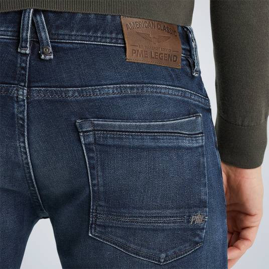 Pme Legend Skyrak Regular Fit Jeans Fabrikladen