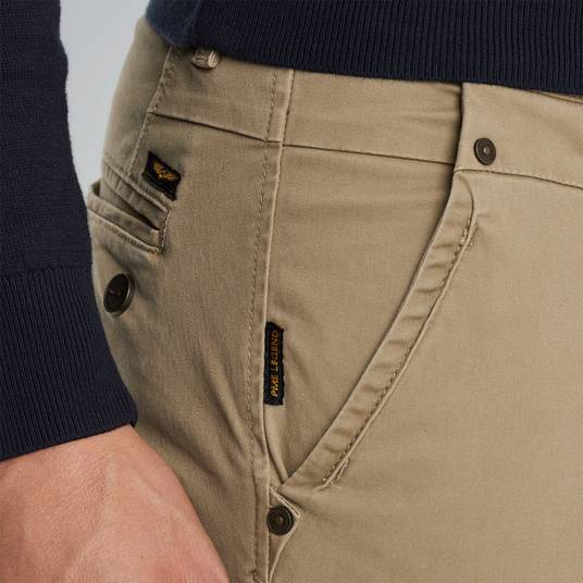 Pme Legend American Classic Regular Fit Chino Begrenzt auf 3 Tage