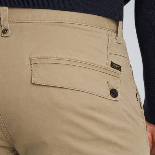 Pme Legend American Classic Regular Fit Chino Begrenzt auf 3 Tage