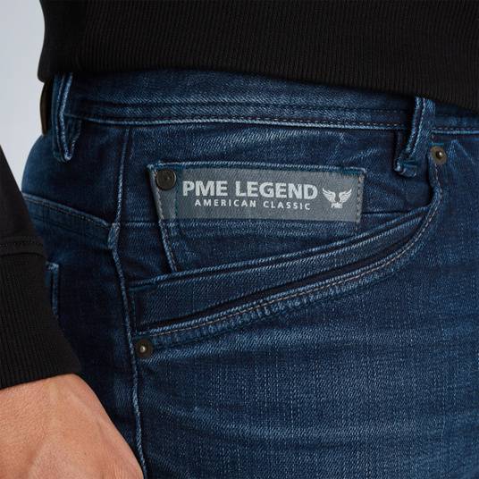 Pme Legend Skyrak Regular Fit Jeans zollfrei