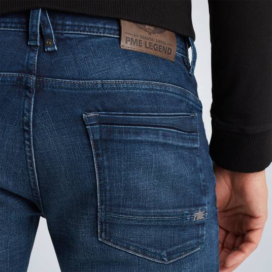 Pme Legend Skyrak Regular Fit Jeans zollfrei