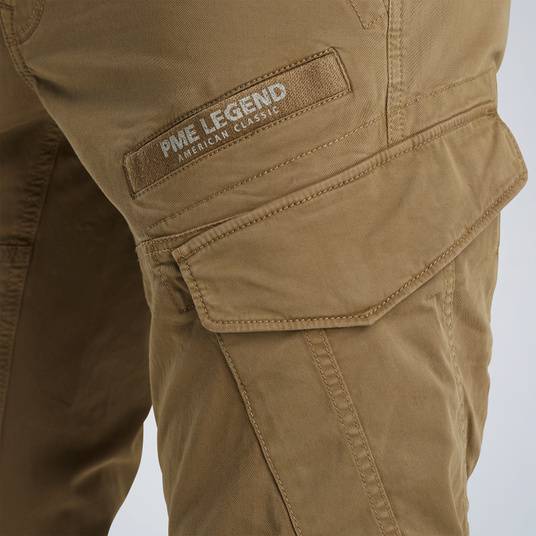 Pme Legend Nordrop Tapered Fit Cargohose 50% Rabatt für begrenzte Zeit