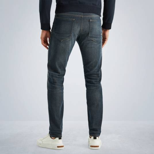 Pme Legend Carior Tapered Fit Jeans 2025