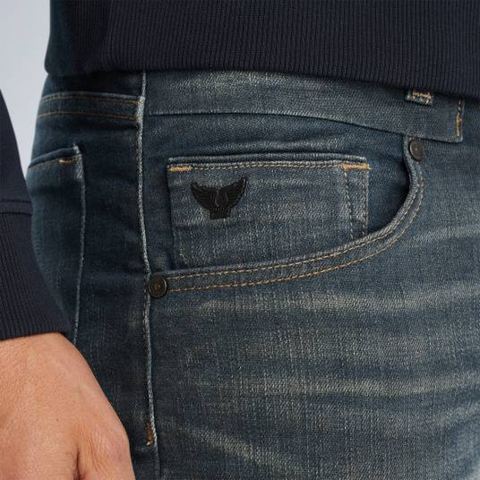 Pme Legend Carior Tapered Fit Jeans 2025