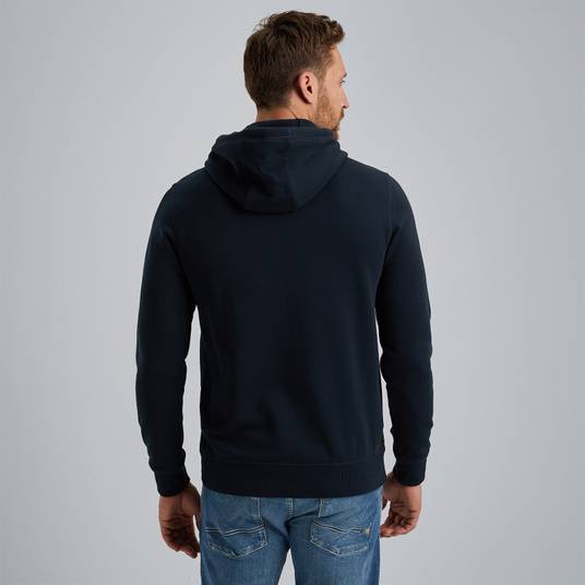 Pme Legend Hoodie mit Artwork Outlet