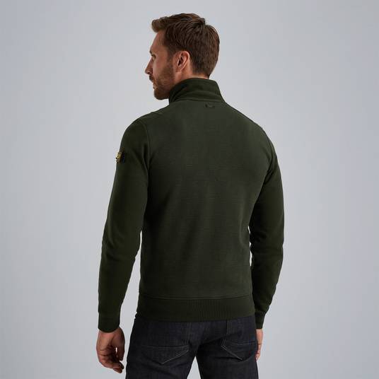 Pme Legend Sweatjacke mit Reißverschluss Angebote