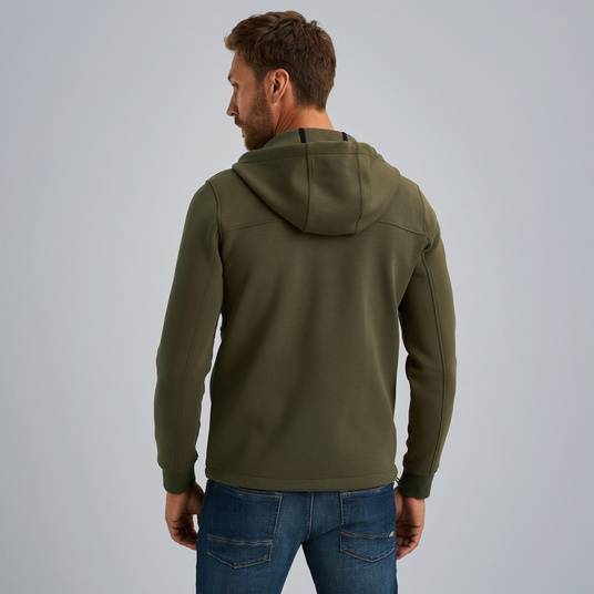 Pme Legend Sweatjacke mit Reißverschluss Hotsell