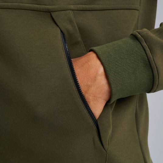 Pme Legend Sweatjacke mit Reißverschluss Hotsell