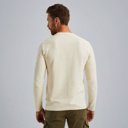 Pme Legend T-Shirt mit langen Ärmeln Schlussverkauf