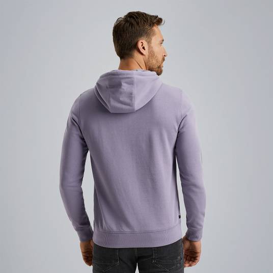 Pme Legend Hoodie mit Artwork Günstiger Verkauf