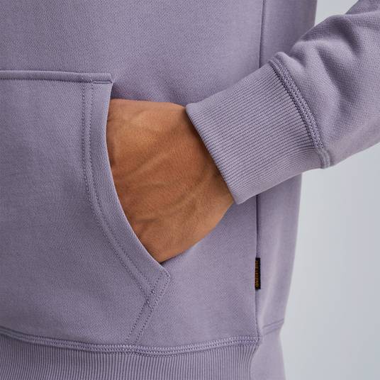 Pme Legend Hoodie mit Artwork Günstiger Verkauf