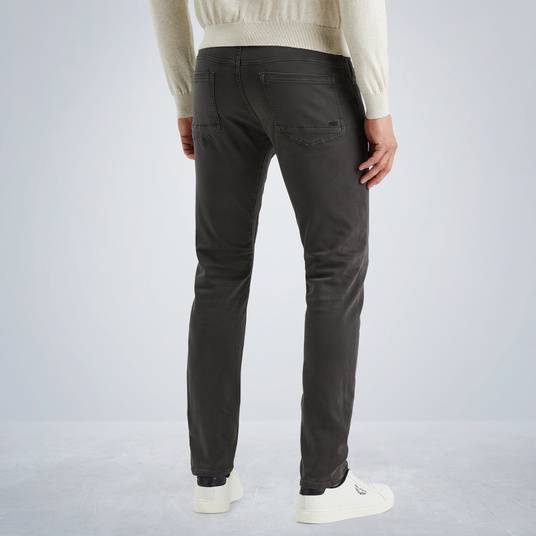 Pme Legend Tailwheel Slim Fit Hose aus farbigem Denim Fabrikverkauf