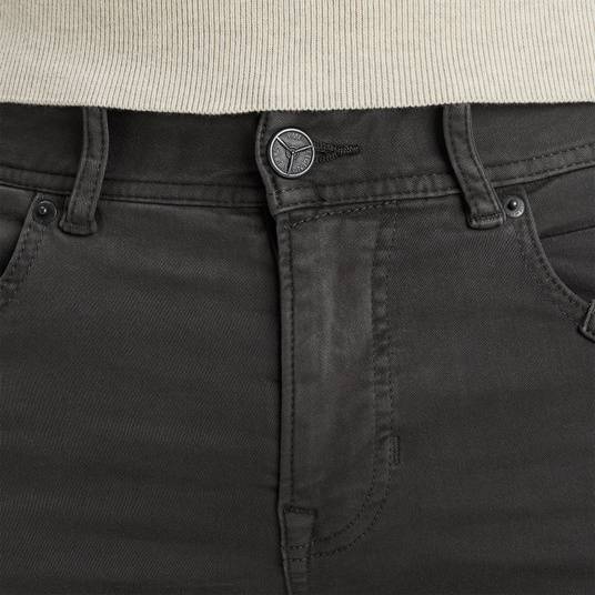Pme Legend Tailwheel Slim Fit Hose aus farbigem Denim Fabrikverkauf