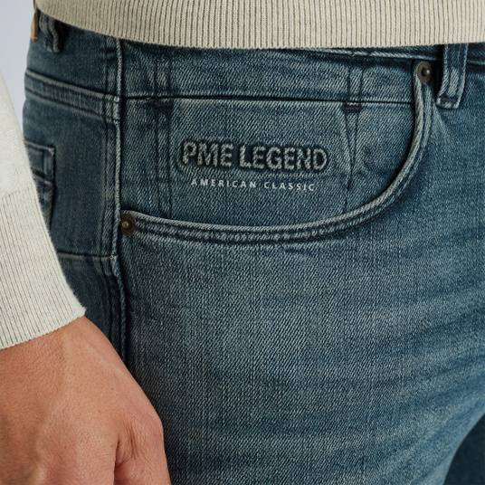 Pme Legend PME Legend Nightflight Regular Fit Jeans Meist gekauft