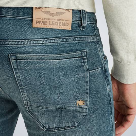 Pme Legend PME Legend Nightflight Regular Fit Jeans Meist gekauft