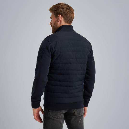 Pme Legend Hybridjacke mit Reißverschluss Blitzverkäufe