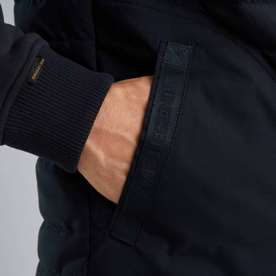 Pme Legend Hybridjacke mit Reißverschluss Blitzverkäufe
