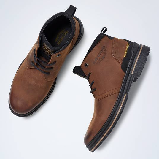 Pme Legend Fleetman Boots Kostenloser Versand