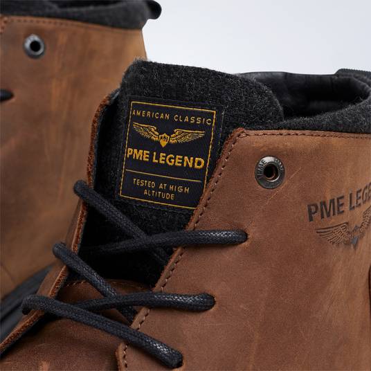 Pme Legend Fleetman Boots Kostenloser Versand