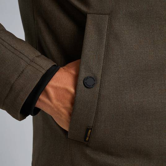 Pme Legend Strator Jacke Limitierter Zeitrabatt
