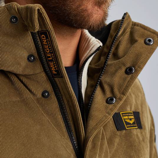 Pme Legend Gobbler Jacke Fabrik Onlineshop