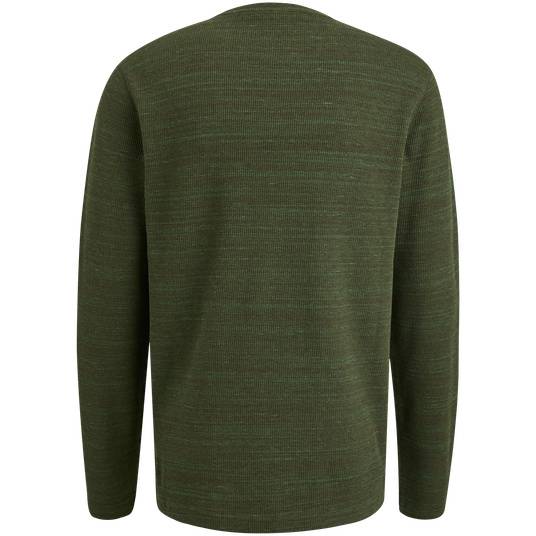 Pme Legend T-Shirt mit langen Ärmeln Sonderangebot