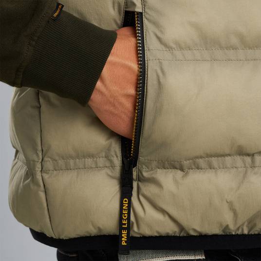 Pme Legend Skytroop Bodywarmer Rabatt