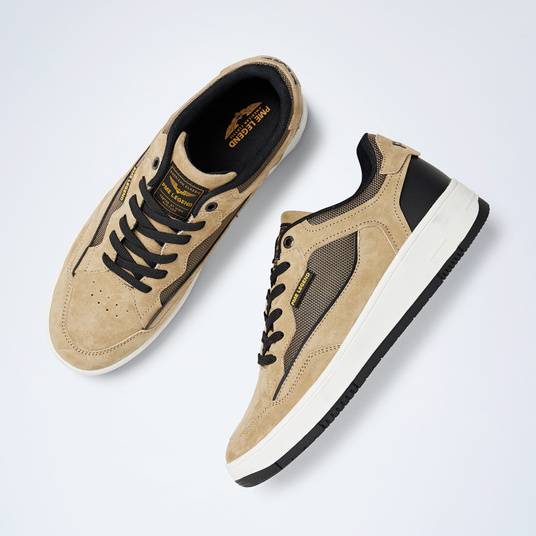 Pme Legend Mulnomah Sneakers Flash Sale