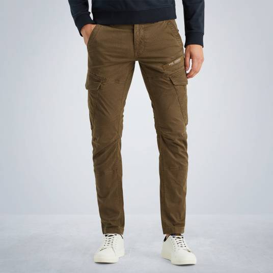 Pme Legend Nordrop Tapered Fit Cargohose mit Print Preisnachlass
