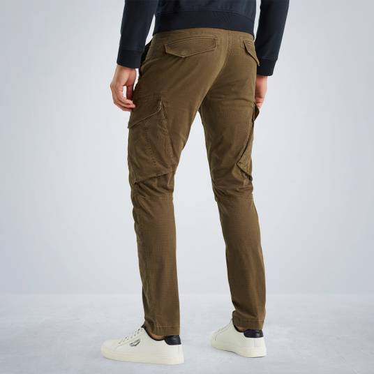 Pme Legend Nordrop Tapered Fit Cargohose mit Print Preisnachlass