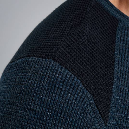 Pme Legend Pullover mit Flight-Pocket Cyber Monday