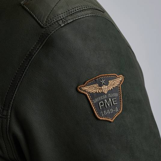 Pme Legend Scraper Lederjacke Weihnachtsangebot