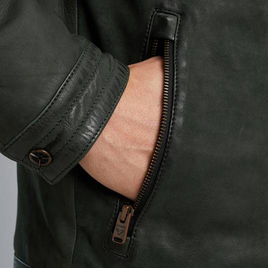 Pme Legend Scraper Lederjacke Weihnachtsangebot