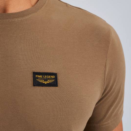 Pme Legend American Classic T-shirt Osterangebot