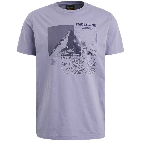 Pme Legend T-Shirt mit Artwork Muttertagsangebot