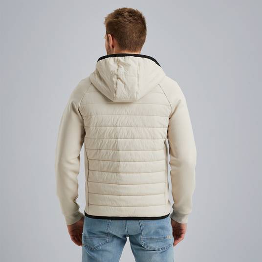 Pme Legend Hybridjacke mit Kapuze Vatertagsangebot