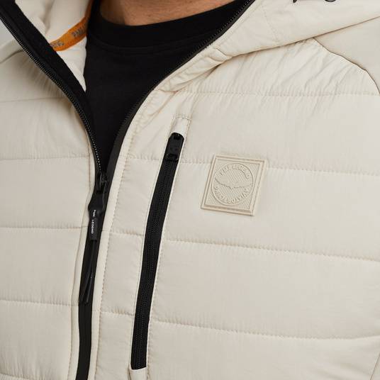 Pme Legend Hybridjacke mit Kapuze Vatertagsangebot