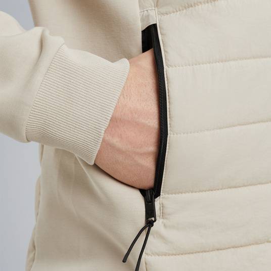 Pme Legend Hybridjacke mit Kapuze Vatertagsangebot