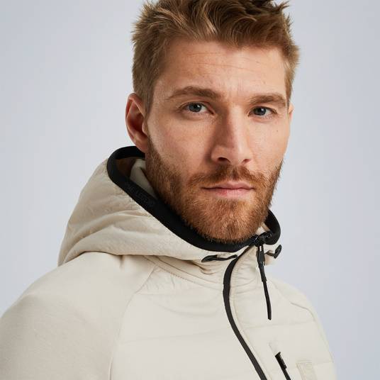 Pme Legend Hybridjacke mit Kapuze Vatertagsangebot