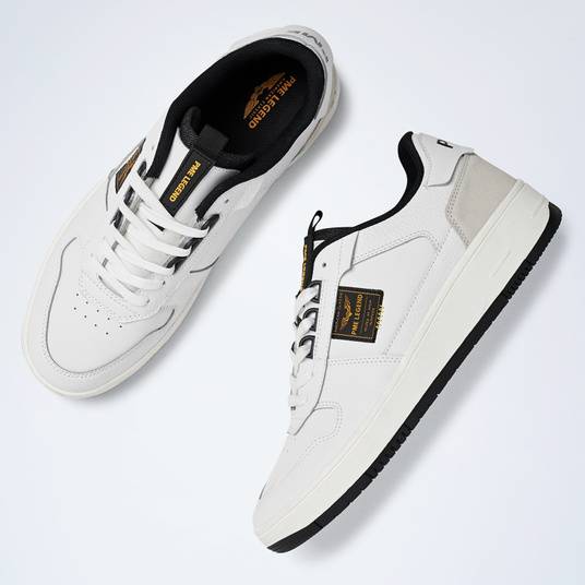 Pme Legend Gobbler Sneakers Jubiläumsangebot