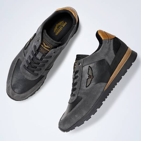 Pme Legend Lockster Sneakers Top Angebot