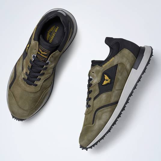 Pme Legend Aerovation Sneakers Exklusive Angebote