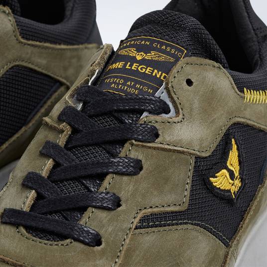 Pme Legend Aerovation Sneakers Exklusive Angebote