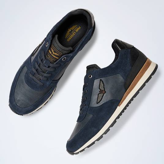 Pme Legend Lockster Sneakers Blitzangebot