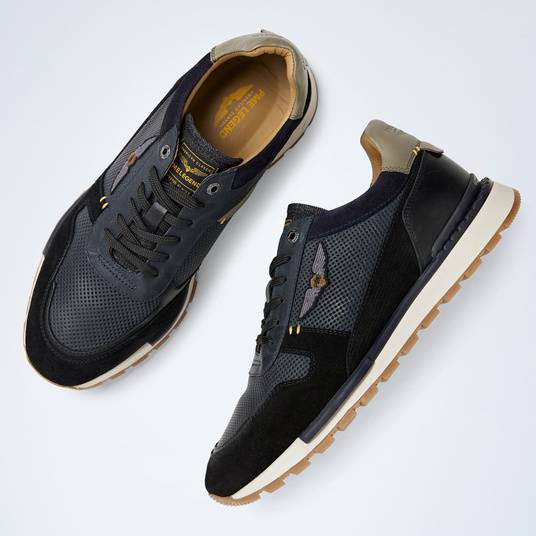 Pme Legend Aircobra Sneakers Große Rabatte